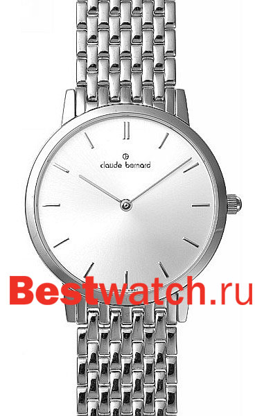 Часы Claude Bernard Northline 20061-3MAIN